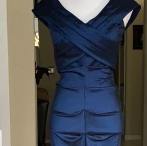 Mother of the bride dress